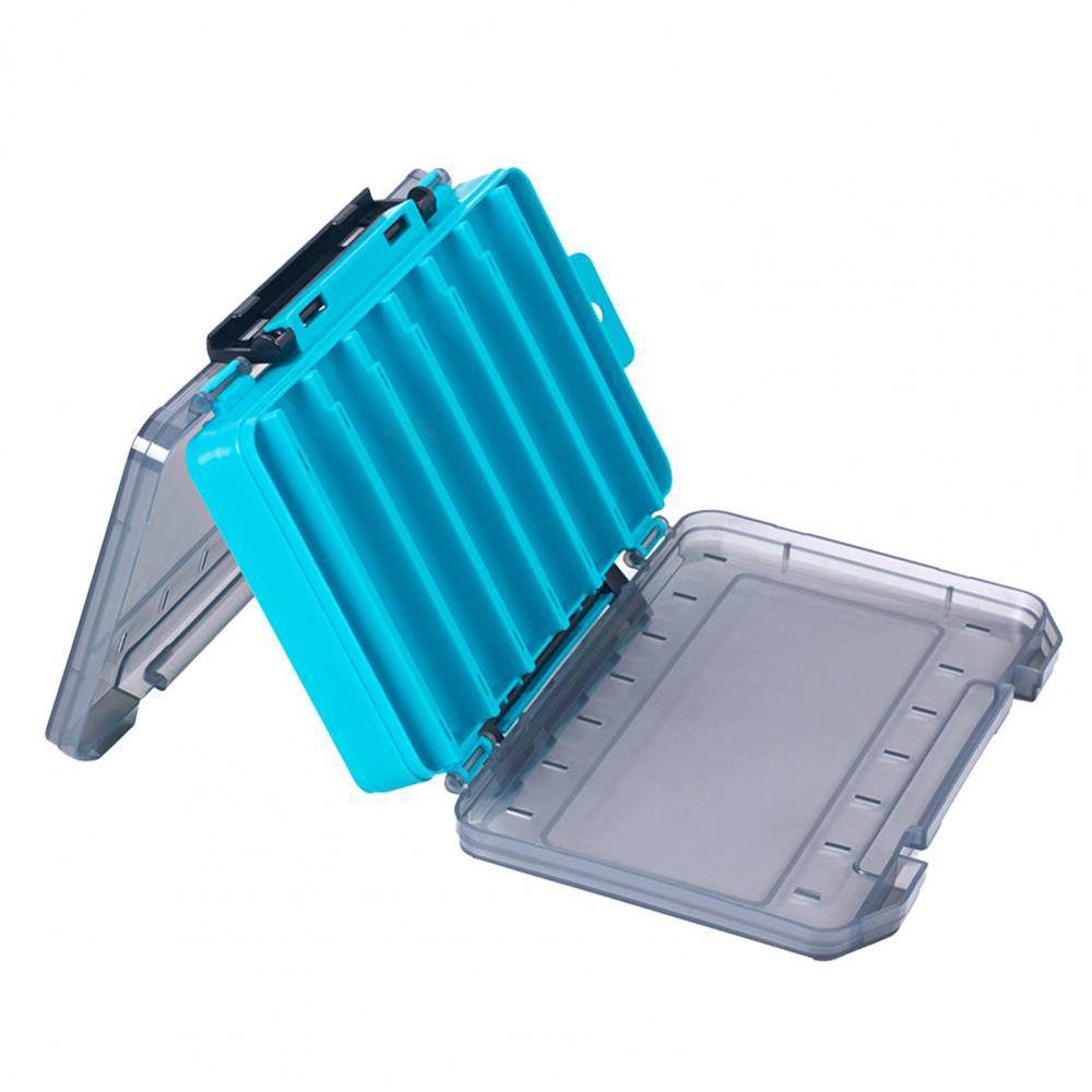 Hộp Đựng Phụ Kiện Câu Cá Chống Nước Sức Chứa Lớn Tiện Dụng