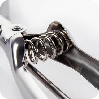 múc kem inox 5cm