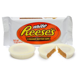 Bánh bơ đậu phộng Reese's - ÚC