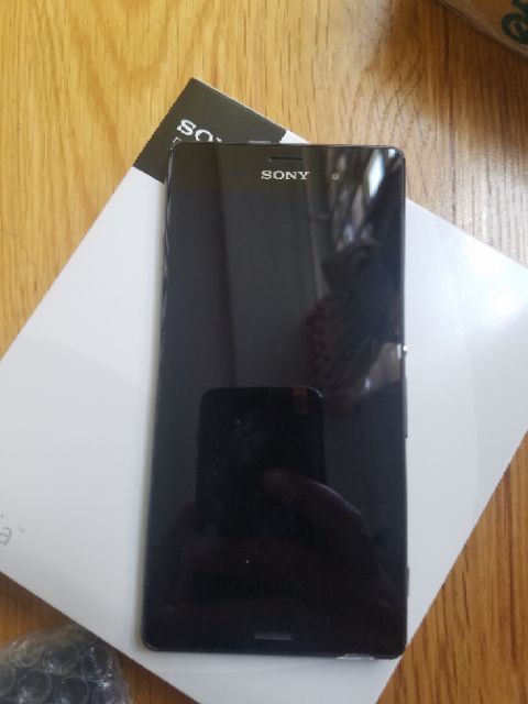 Điện thoại Sony Xperia Z3 mới Fullbox | BigBuy360 - bigbuy360.vn