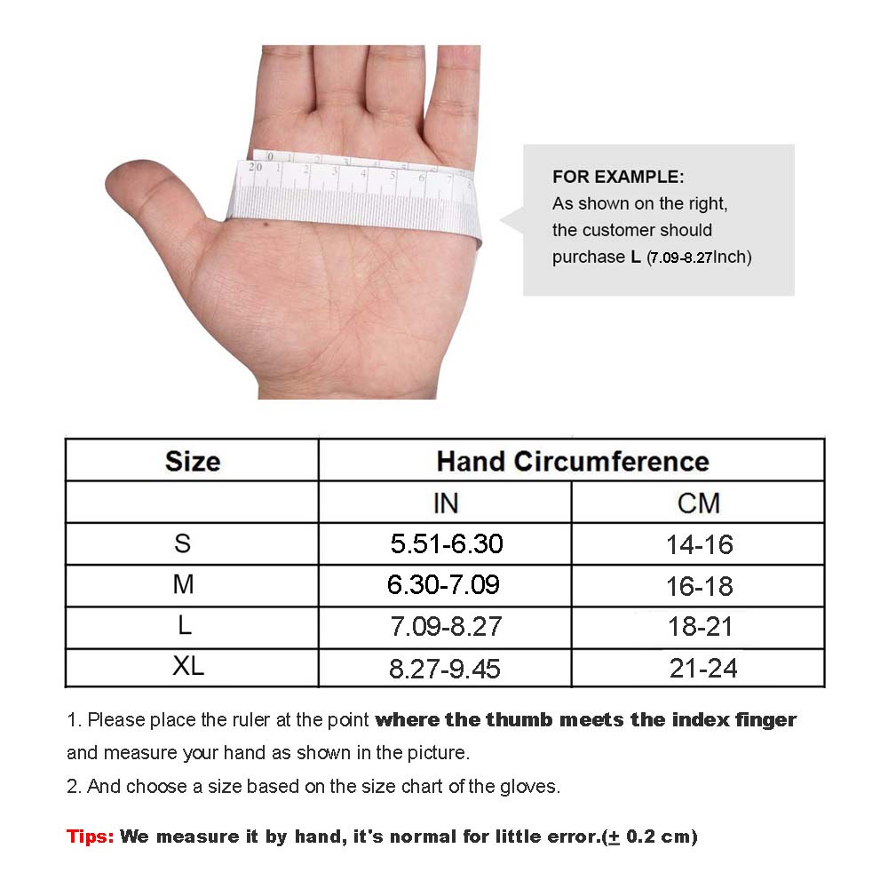 Găng Tay Hỗ Trợ Nâng Tạ