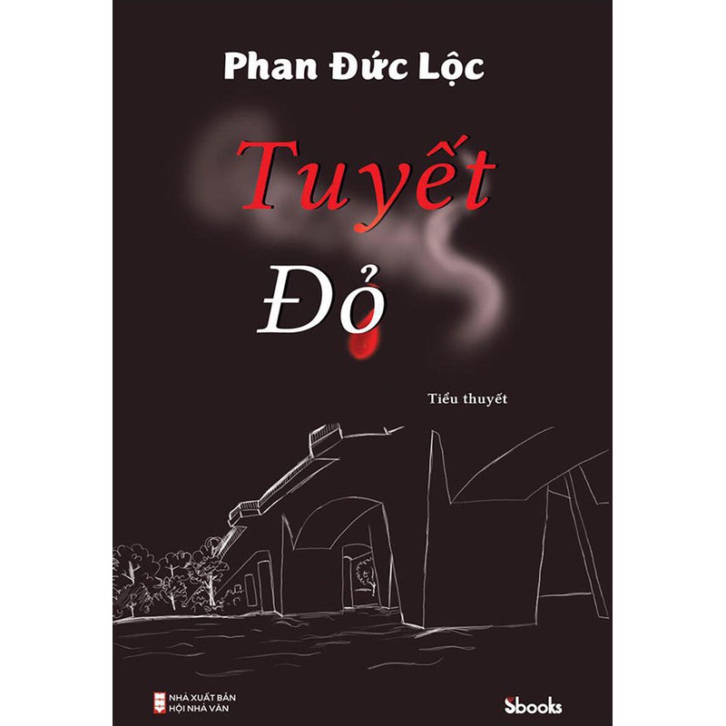 Sách - Tuyết Đỏ -Phan Đức Lộc