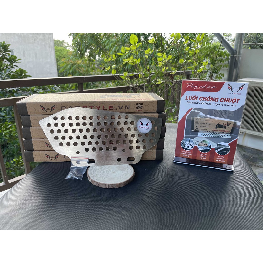 Lưới chống chuột ô tô Toyota Land Cruiser/ Land Prado