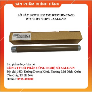 LÔ SẤY BROTHER 2321D/2361DN/2366D W/2701D/2701DW - AALO.VN