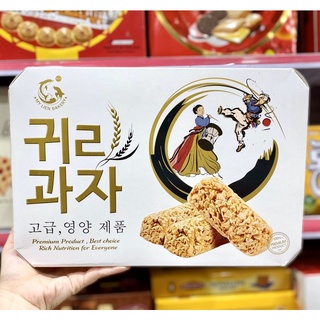BÁNH OAT YẾN MẠCH HỘP GIẤY