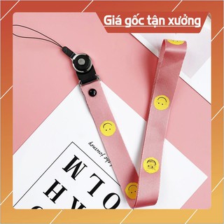 móc khóa dây đeo cổ đt chốt tròn