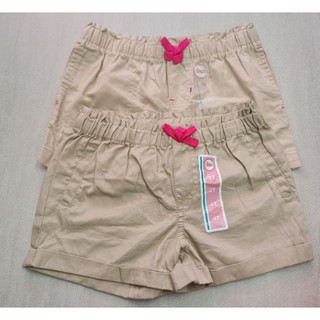 Quần short bé gái ( Size 18m đến 4y )