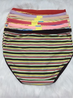 QUẦN LÓT NỮ BIGSIZE THÁI LAN
