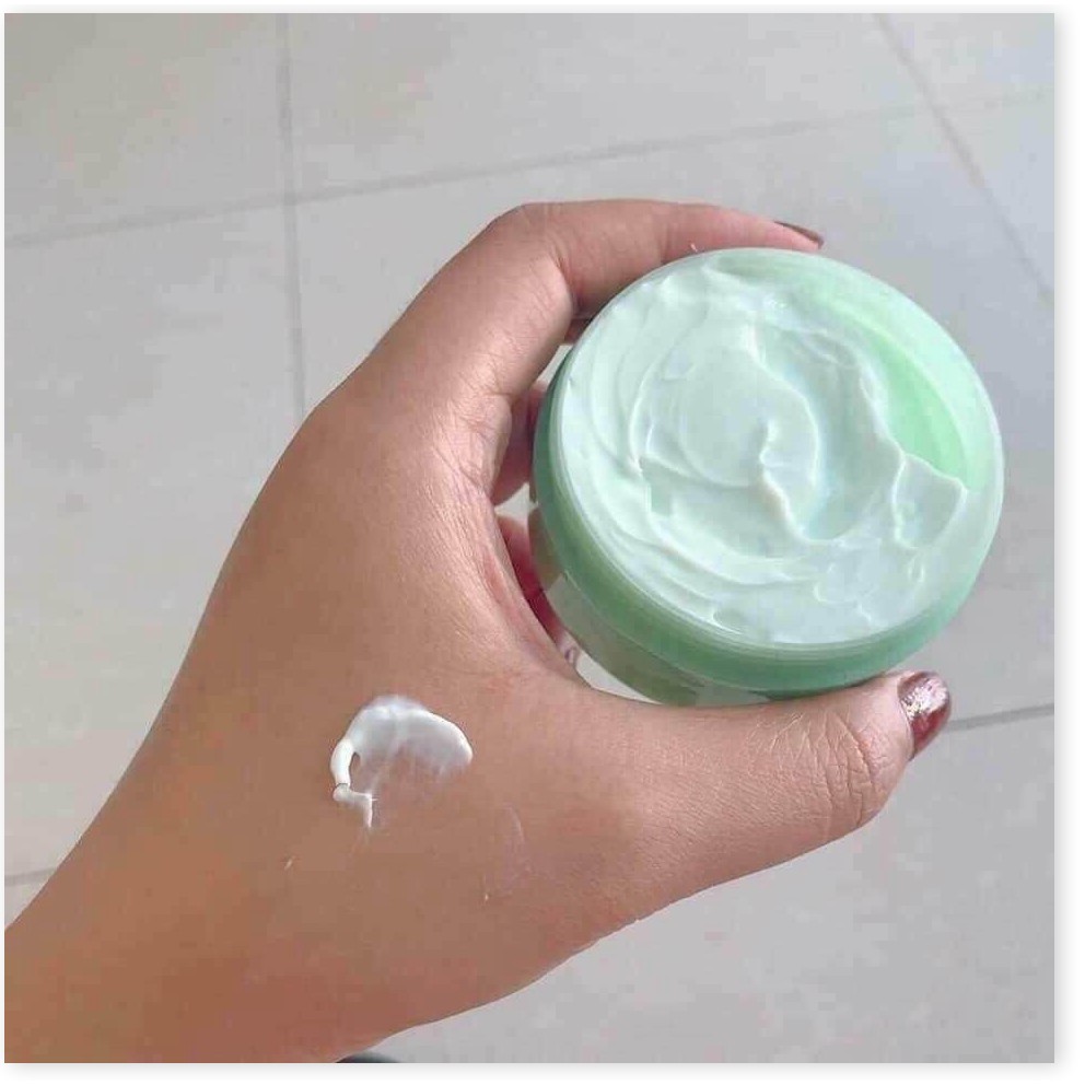 [Mã giảm giá mỹ phẩm chính hãng] Boots- Kem dưỡng ẩm dưa chuột Cucumber Moisturising Cream 100 ml