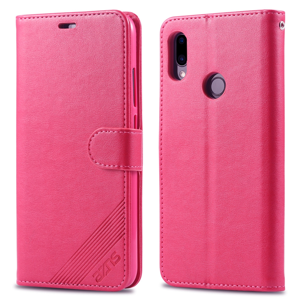 Bao da điện thoại thời trang sang trọng cao cấp cho Xiaomi Redmi Note7 Pro/Redmi7/Redmi S2 /redmi go