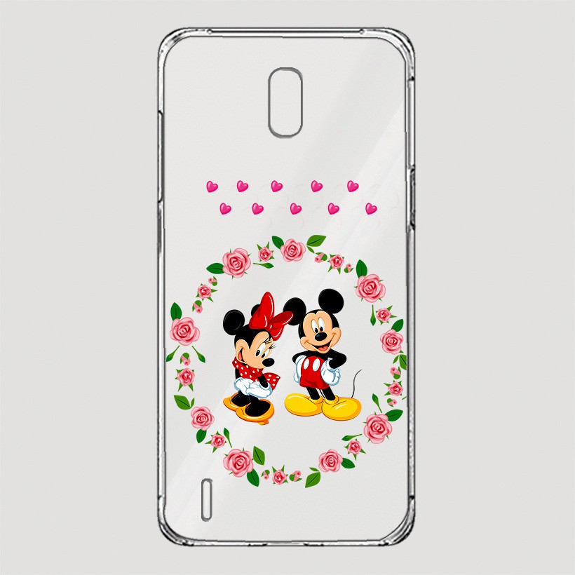 Ốp lưng dành cho NOKIA 1.3