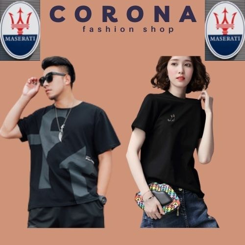 CORONA fashion