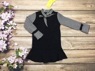 Váy bé gái Quảng Châu cao cấp