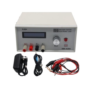 Máy kiểm tra dung lượng pin ebd-a20h chính hãng zke tech