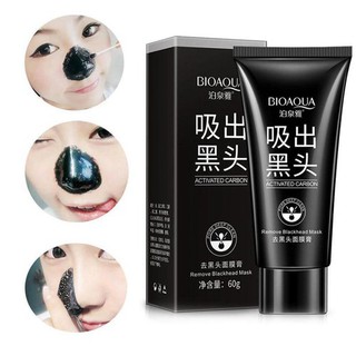 Kem lột mụn đầu đen