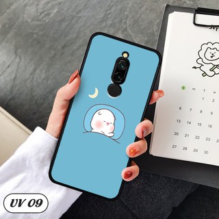 Ốp lưng Xiaomi Redmi 8- dễ thương