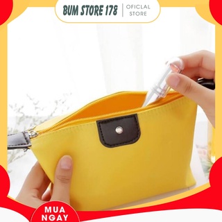 Túi đựng mỹ phẩm tiện lợi