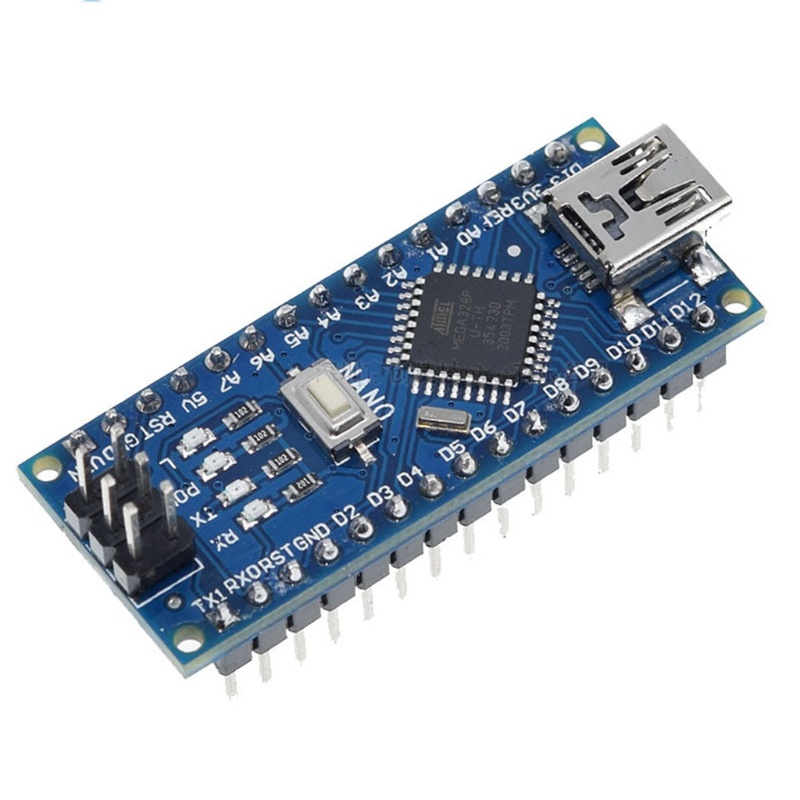 Bản Mạch kiss R3 ATmega328P Cho Bảng Mạch Điều Khiển w / o USB Nano V-3.0 ATmega328P