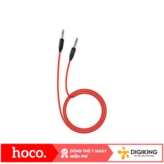 HOCO UPA11 - Cáp âm thanh AUX jack 3.5mm 1m