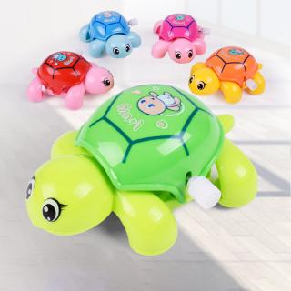 Đồ chơi chú rùa lên dây cót màu ngẫu nhiên giáo dục cho trẻ xinh xắn