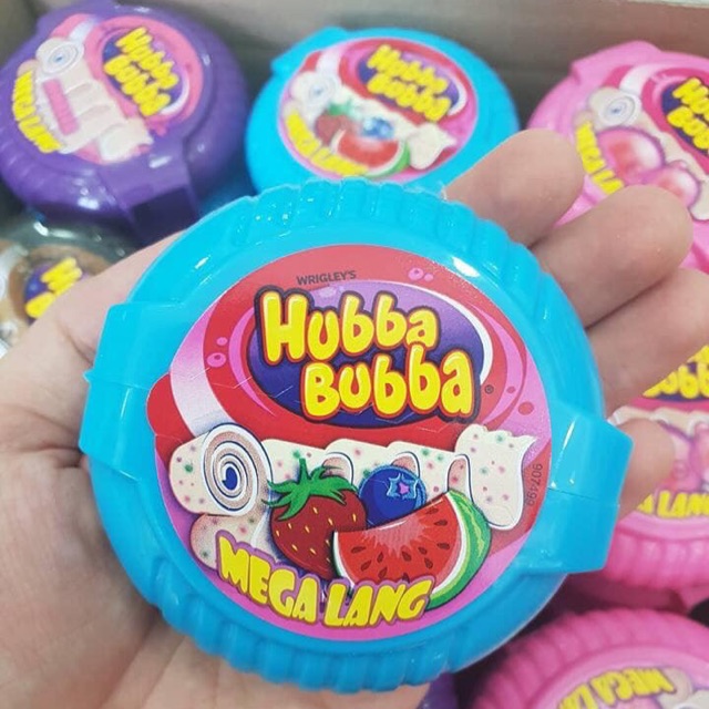 Kẹo hubba hubba