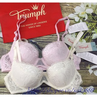 ÁO NGỰC TRIUMPH FASHION 626 WHP