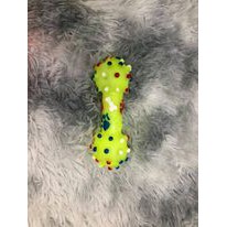 ĐỒ CHƠI BÓNG XƯƠNG GAI CHIPCHIP CHO chó mèo - POODLE PHỐC SG