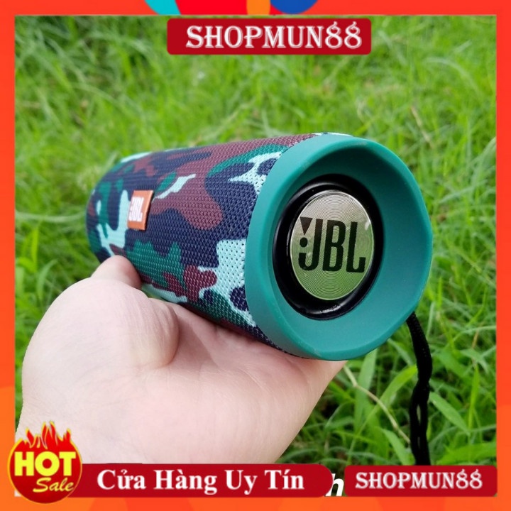 Loa Bluetooth JBL FLIP 5 🔥FREESHIP🔥 Bluetooth  5.1 NEW - Bảo Hành 6 Tháng