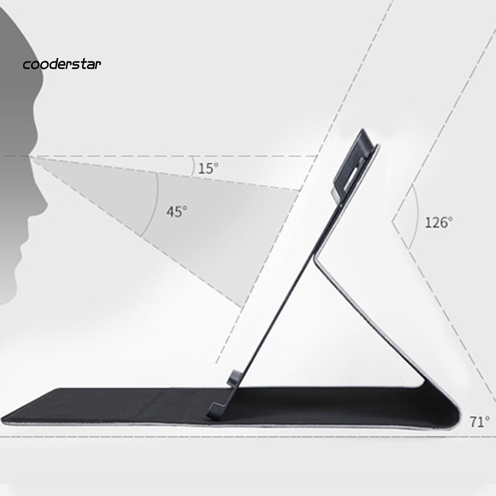 Bao da nắp lật dành cho máy tính xách tay Surface Go Pro 3 4 5 6