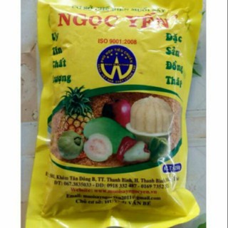 Muối Sấy Ngọc Yến [100g]