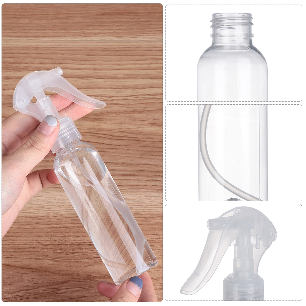 Bình Xịt Nước Tưới Cây 120ml Bằng Nhựa Tiện Dụng