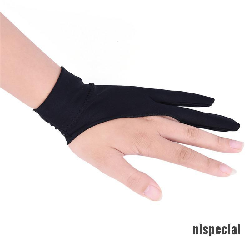 Găng Tay Đồ Họa Chuyên Nghiệp Không Trái / Phải