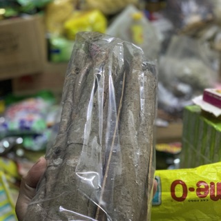 Vỏ quế khô