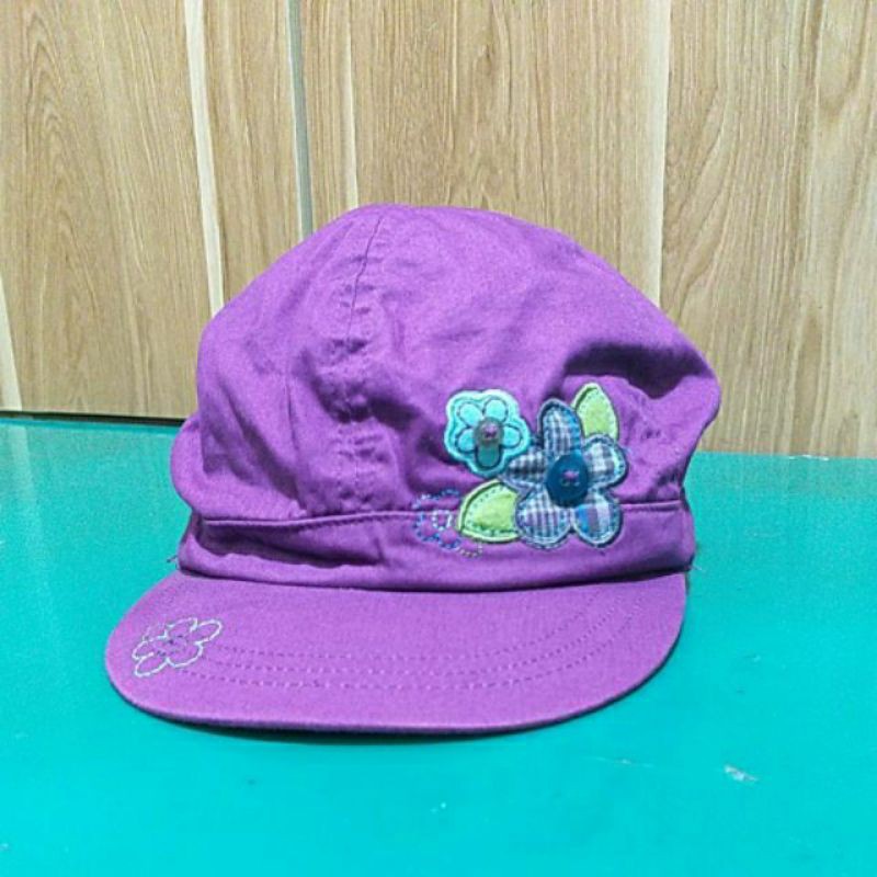 Xả kho - mũ lưỡi trai cho bé xuất dư - đồng giá 49k