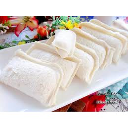 [Date mới] [Thùng 2kg ] -Bánh Sữa Chua Horsh TRUYỀN THỐNG