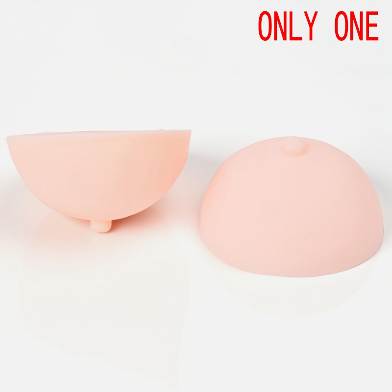 Khuôn Silicone 3d Tập Ngực Giả Cho Người Mới Bắt Đầu