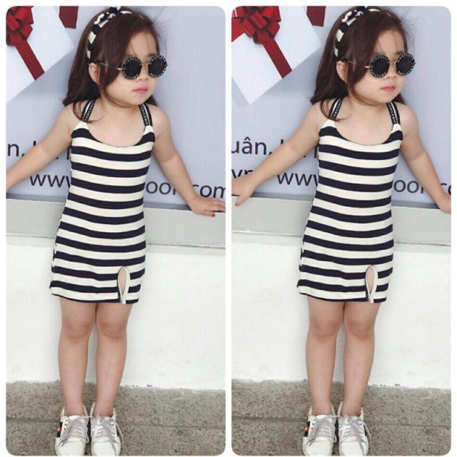 Đầm xinh