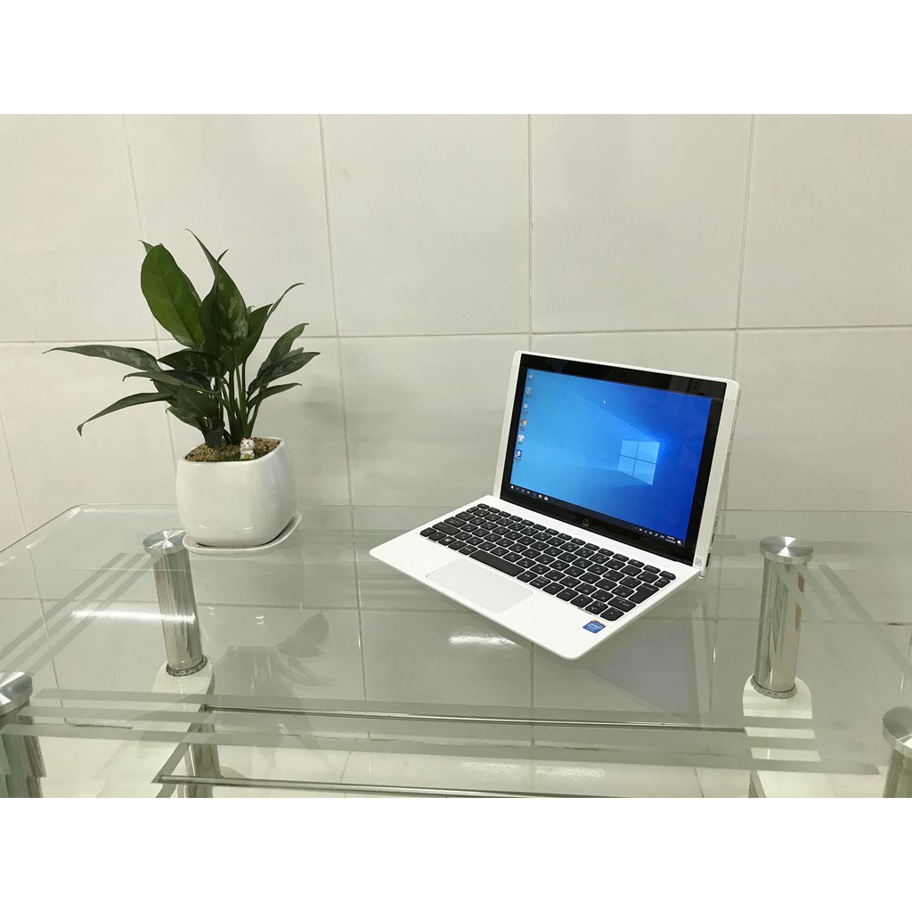 Laptop HP Pavilion X2 - Z3736F - Bluetooth - 10 inhc mini camrm ứng - tháo rời | WebRaoVat - webraovat.net.vn
