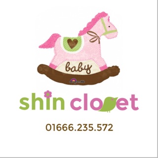 shinbabycloset