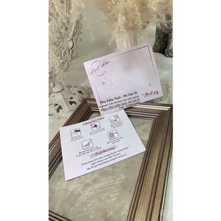 Phụ Kiện Nail Box đầy đủ