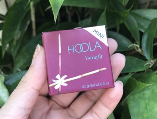 Phấn tạo khối Benefit Hoola 4g