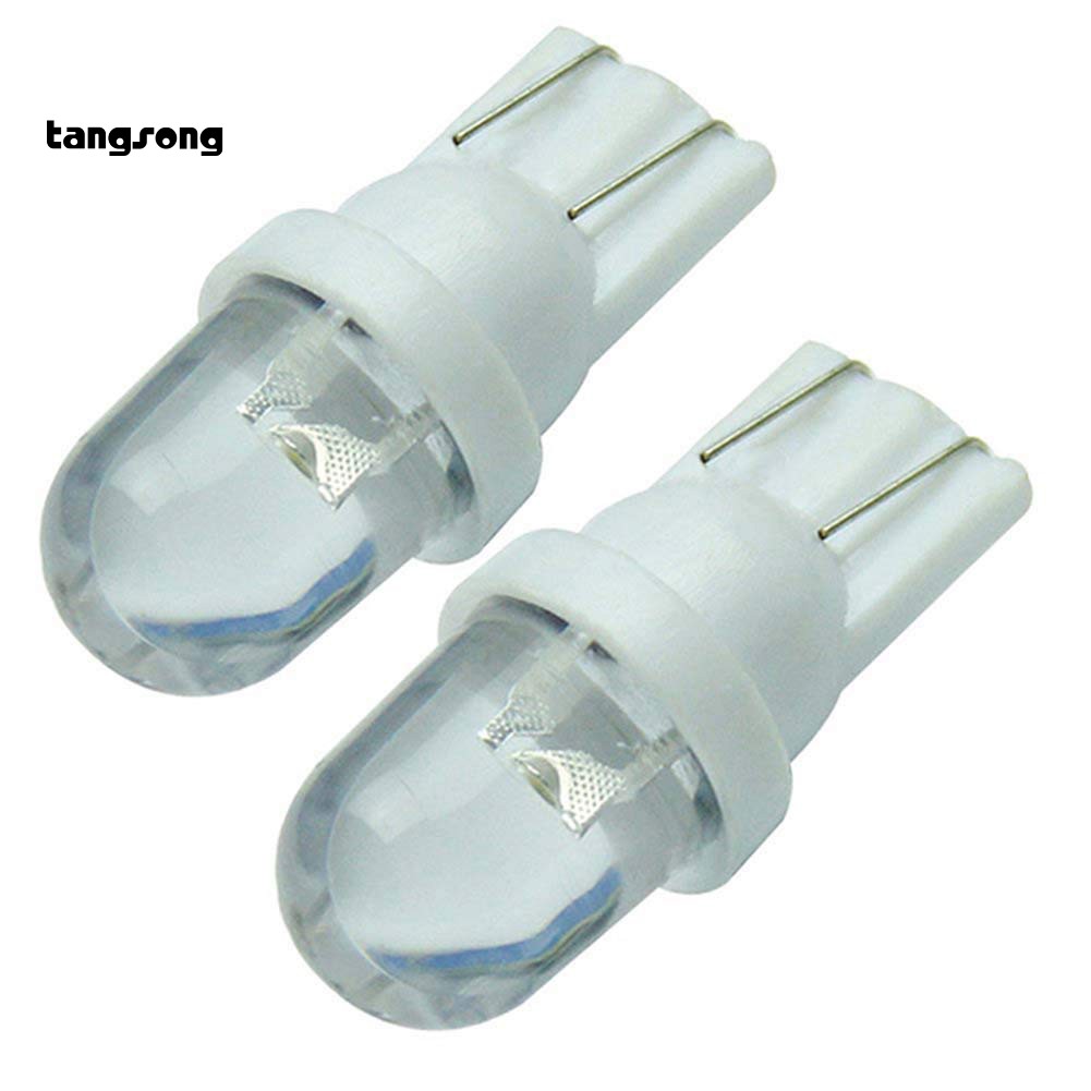 Set 10 Bóng Đèn Trần Xe Hơi 12v 5w 194 6500k 158 168