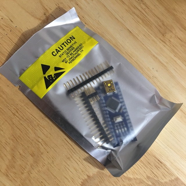 Module mạch Arduino NANO V3.0 ATMEGA328P | BigBuy360 - bigbuy360.vn