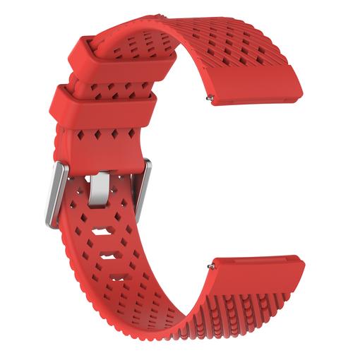 Dây đeo silicon cao cấp cho đồng hồ Fitbit Versa