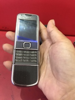 Máy 8800 Carbon Arte