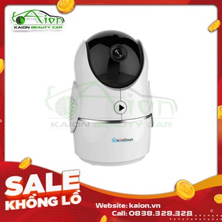 Camera WiFi An Ninh ELink 30Q 1080P