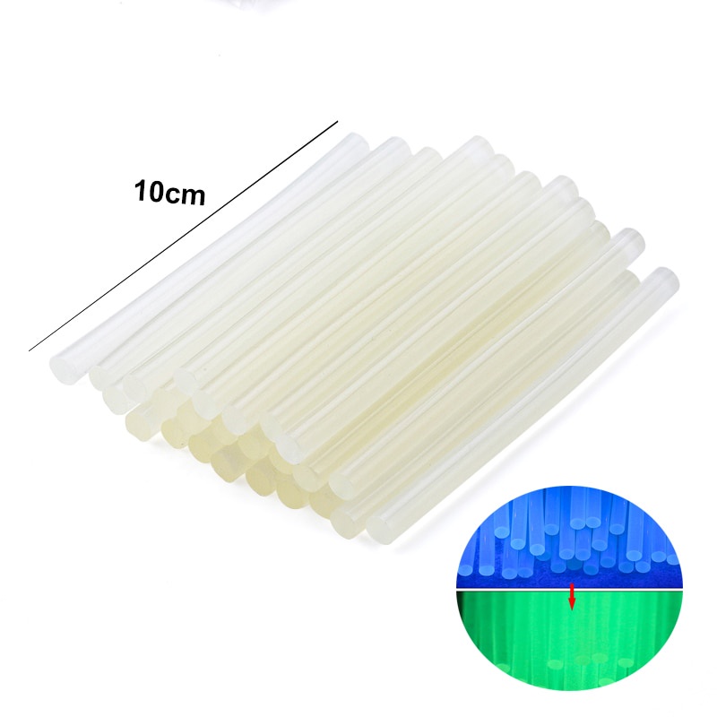 Que Keo Nóng Chảy Cho Súng Bắn Keo 7mm 10cm 20.2cm