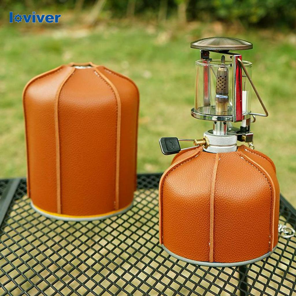 Nắp Bình Gas Propane 230g 230g