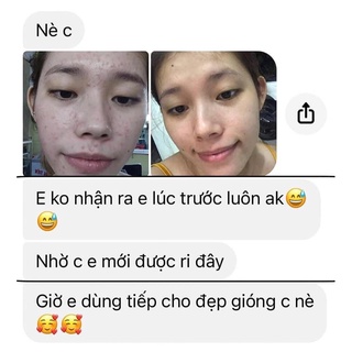 Thảo dược tái tạo da Feather Life
