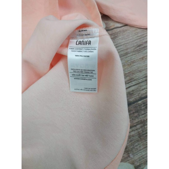Áo kiểu nữ Canifa